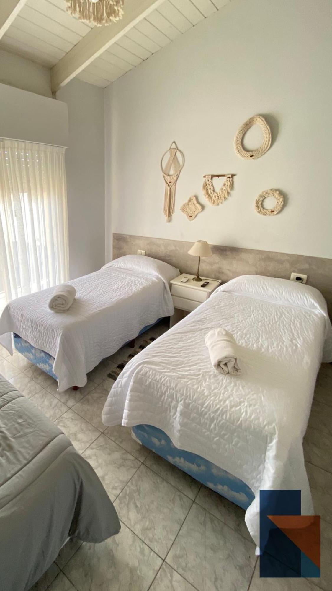 Apartamento Ayacucho 59