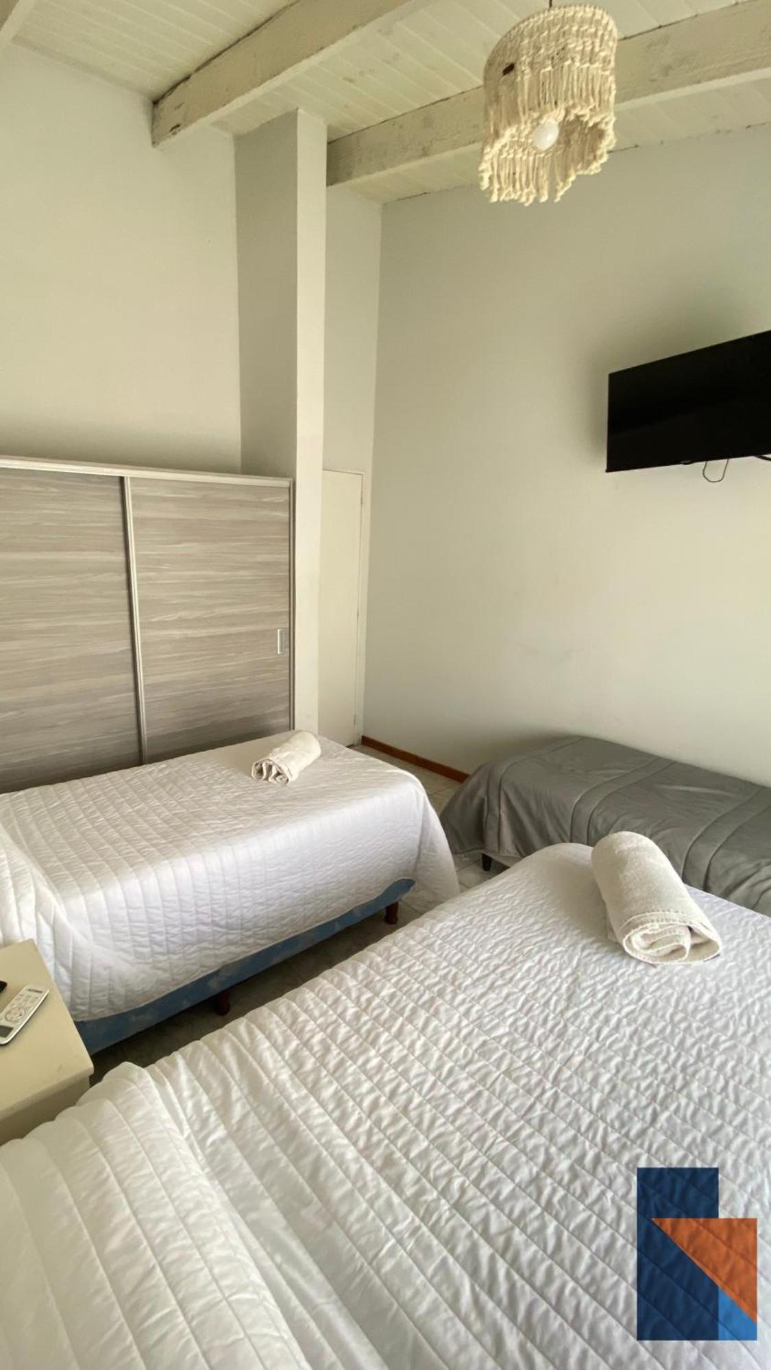Apartamento Ayacucho 59 Venado Tuerto