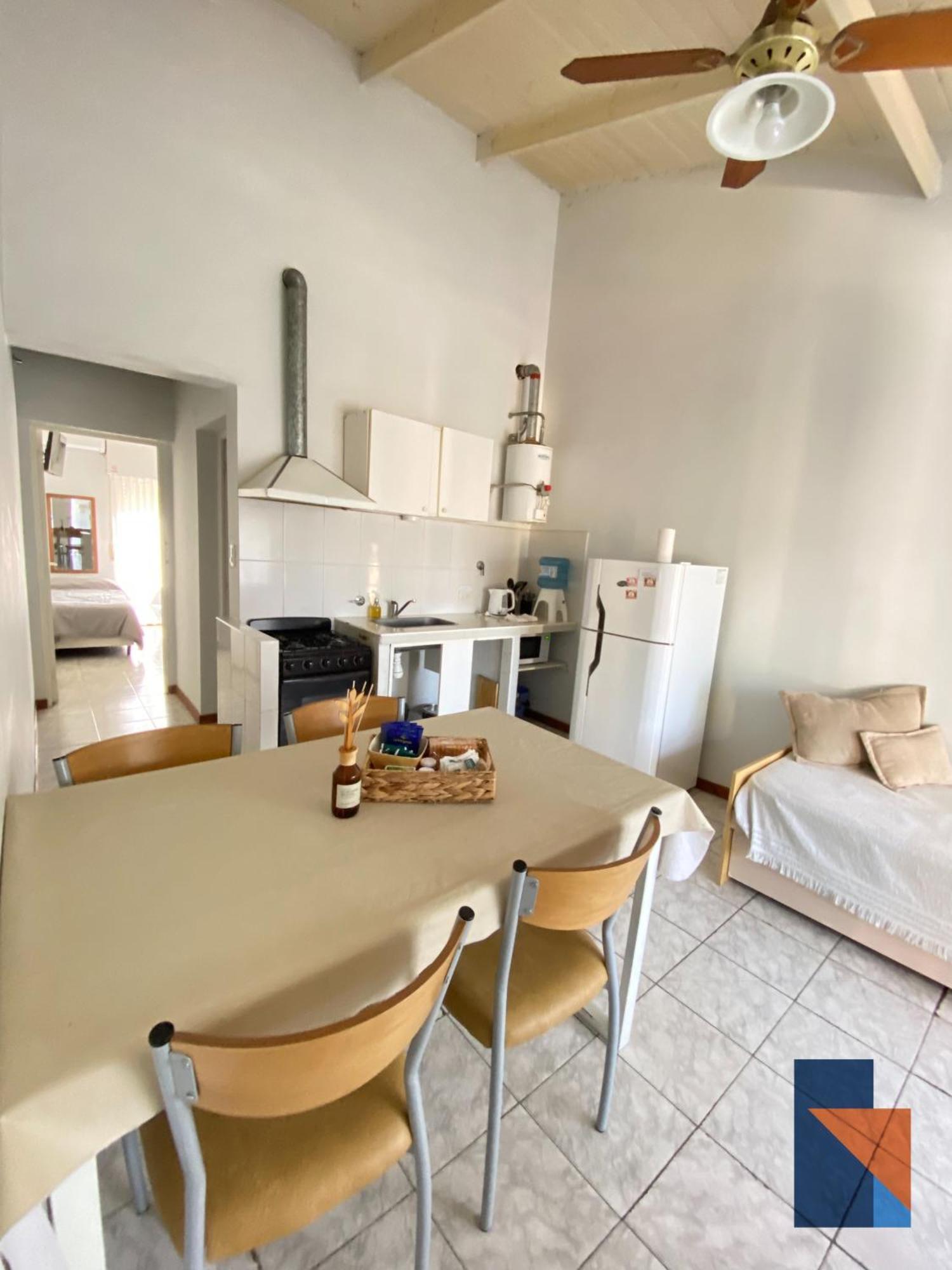 Apartamento Ayacucho 59 *