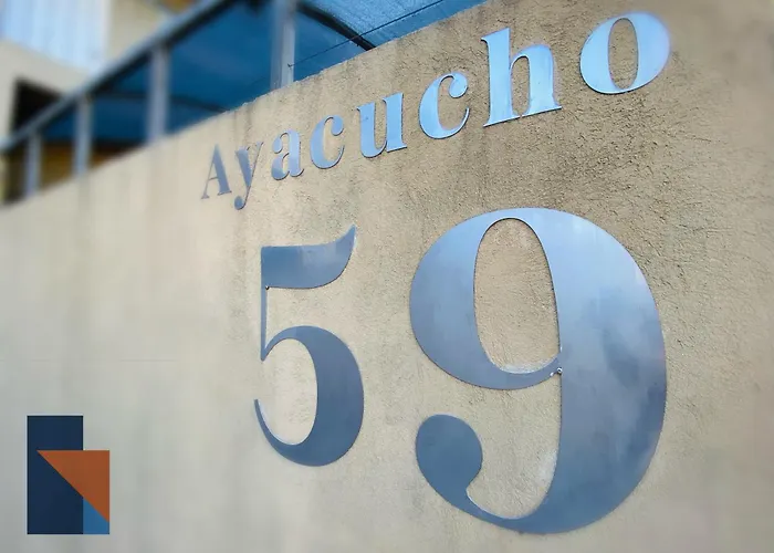 Ayacucho 59