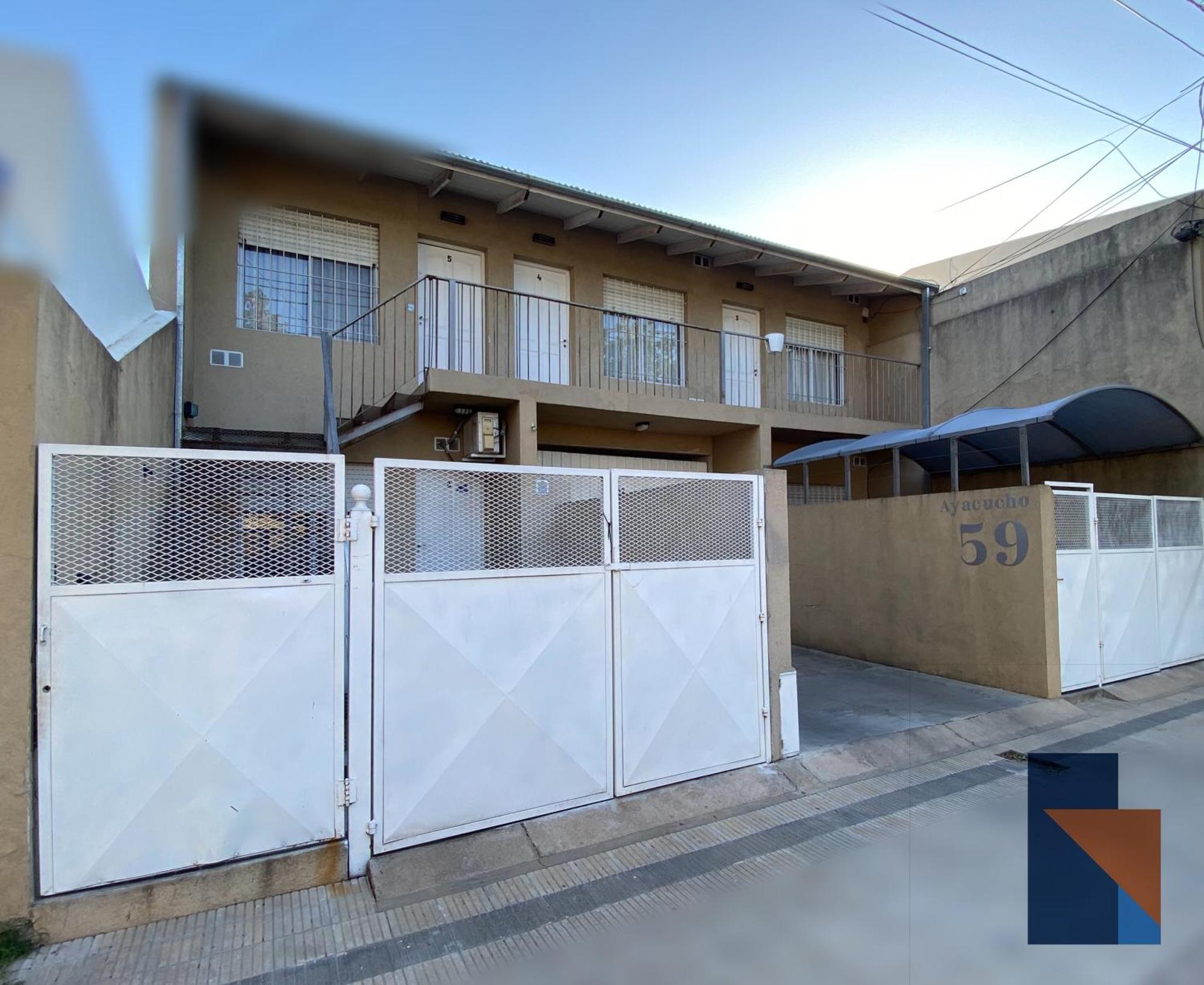 Apartment Ayacucho 59